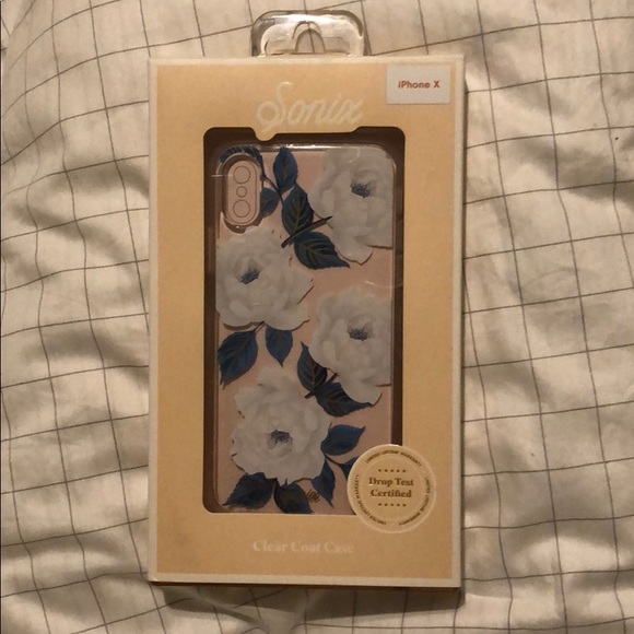 iPhone X Case - Picture 5 of 8
